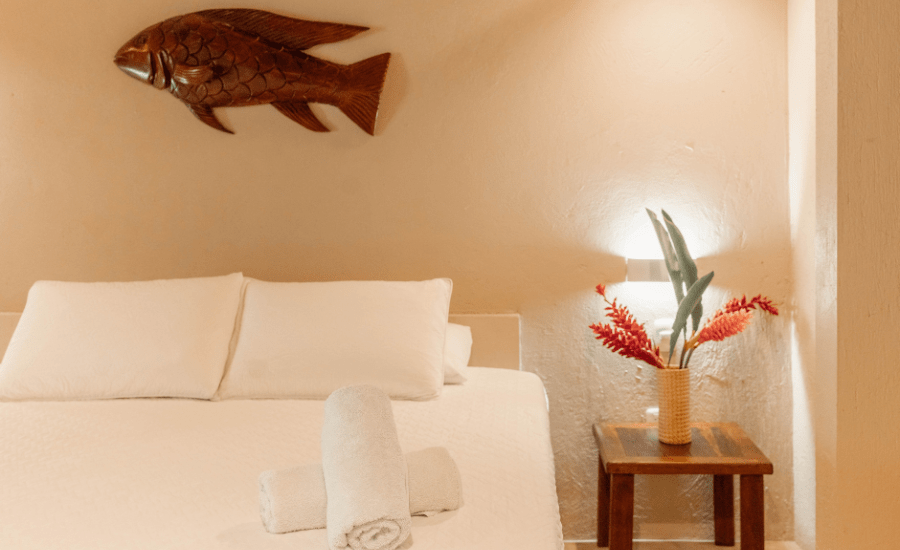 Hotel isabella tayrona