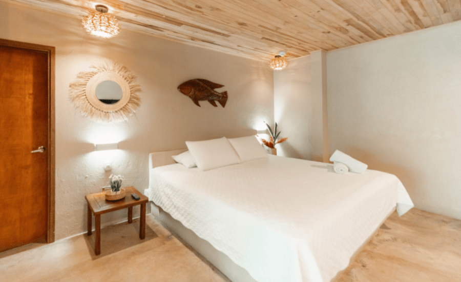 Hotel isabella tayrona